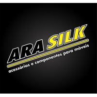Arasilk Etiquetas e Acessórios para Móveis logo - Similar company to Renzex Componentes E Acessórios Para Móveis