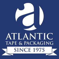 Atlantic Tape and Packaging logo - Similar company to Atlantic Paper & Packaging