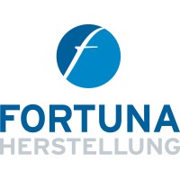 Fortuna Herstellung GmbH logo - Similar company to Med-Con E.U.