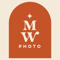 Marina Williams Photography logo - Similar company to Black Visual Queen