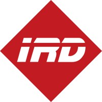 IRDistribution, a. s. logo - Similar company to Human Dynamic Europe