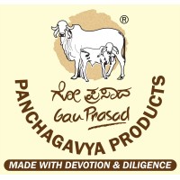 Gau Prasad Pachagavya Products Private Limited logo - Similar company to Utthana-Skill Development For Mechanical Engineers