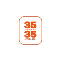 35 Under 35 Awards & Magazine logo - Similar company to Culture Beyond Borders, Llc