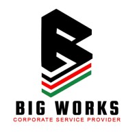 BIG WORKS logo - Similar company to Bigworks Technologies