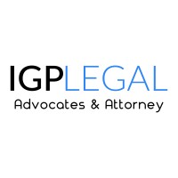 IGP LEGAL logo - Similar company to Mcd Partners