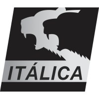 Itálica Industria De Embalagens logo - Similar company to Eletro Aurora Energia