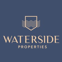 Waterside Properties logo - Similar company to Chapter Law