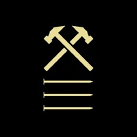 Hammer & Nails Grooming Shop for Guys - Raleigh logo - Similar company to Paintbase