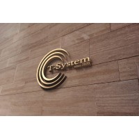 T-SYSTEM logo - Similar company to Delta-T System Engineering