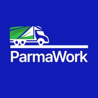 Parma Work logo - Similar company to Driveral