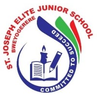 St. Joseph Elite Junior School - Bweyogerere logo - Similar company to The Olive School - Namugongo