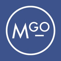 MGO Talent Solutions logo - Similar company to Coffex İstanbul