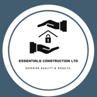 Essentials Construction logo - Similar company to A J Rayson