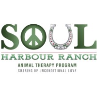 SOUL HARBOUR RANCH ANIMAL THERAPY PROGRAM logo - Similar company to Giving Group