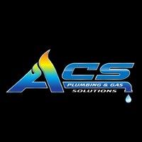 ACS Plumbing & Gas Solutions logo - Similar company to Paintx Australia