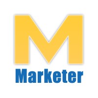 Marketer | ماركتر logo - Similar company to Codeclick