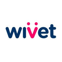 Wivet logo - Similar company to Herb Um Spa