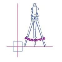 Panoptic Survey Engineers Pvt.Ltd. logo - Similar company to Blastfm Ltd