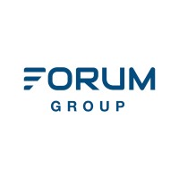 Forum Group B.V. logo - Similar company to Aec Skyline
