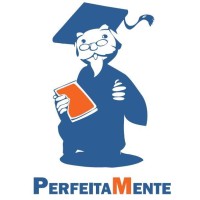 PerfeitaMente - Centro de Estudos, Explicações, Formação e Psicologia logo - Similar company to Leões De Portugal - Associação De Solidariedade Sportinguista, Ipss