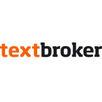 Textbroker International logo - Similar company to Writeraccess