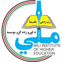 Mili Institute of Higher Education logo - Similar company to Idevelop Software Solution