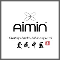Aimin TCM Clinic logo - Similar company to Go Digital Lock Pte Ltd