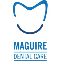 Maguire Dental Care logo - Similar company to Scopesys