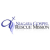 Niagara Gospel Mission logo - Similar company to Finovo