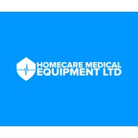 Homecare Medical Equipment logo - Similar company to James Clement Interiors