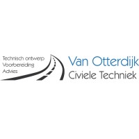 Van Otterdijk Civiele Techniek logo - Similar company to Peer Groep | Civiele Techniek