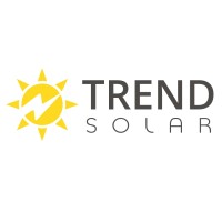 Trend Solar logo - Similar company to Zara Solar Ltd