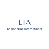 LIA ENGINEERING INTERNATIONAL logo - Similar company to Lia Engineering And Survey Ltd