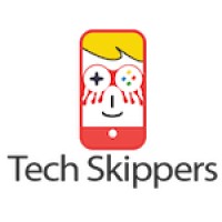 Tech Skippers logo - Similar company to Arcadia Studios