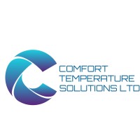 Comfort Temperature Solutions Ltd logo - Similar company to Herts Cooling Ltd
