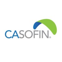 Casofin logo - Similar company to Abc Leasing Hub