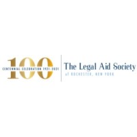 The Legal Aid Society of Rochester, New York logo - Similar company to Legal Assistance Of Western New York, Inc. (Lawny)