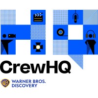 CrewHQ logo - Similar company to One Stop Films