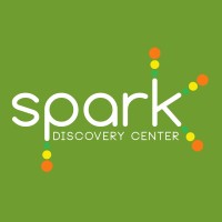 Spark Discovery Center logo - Similar company to Punggol Primary School