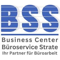 Büroservice Strate logo - Similar company to Strate^G
