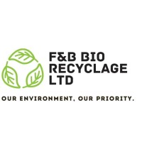 F&B Bio Recyclage Ltd logo - Similar company to Xilla