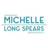 Commissioner Michelle Long Spears logo - Similar company to Fastpace By Allectrify
