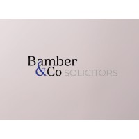 Bamber and Co Solicitors Ltd logo - Similar company to Clarke Kiernan Llp
