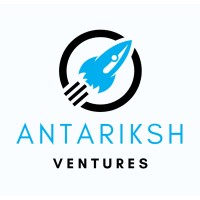 Antariksh Ventures logo - Similar company to Data Collective