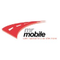 Mr Mobile Australia logo - Similar company to Risklimiter By Gleason Technology