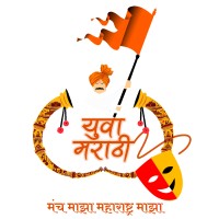 Yuva Marathi (Marathi Literary Association of VIT) logo - Similar company to Marathi Chitrasrushti