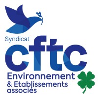 CFTC Environnement logo - Similar company to Cftc Cadres