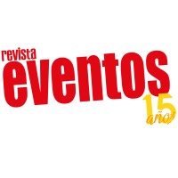 Revista Eventos logo - Similar company to Cp Data Optimum Chile (Cp Data Confirma)