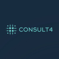 Consult4 logo - Similar company to Inomic