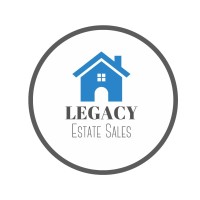 Legacy Estate Sales -Springfield MO logo - Similar company to Friga Construction Co